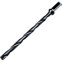 SDIHH-00-SH020-60N Series 0 Spade Drill Holder 13-17.5mm Diameter Max 177.8mm Deep 14xD Long Length