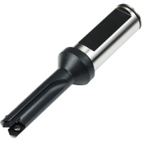 SDIHS-10-SH025-20N Series 1 Spade Drill Holder 17.86-24mm Diameter Max 66.7mm Deep 3xD Short Length