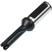 SDIHS-00-SH020-20N Series 0 Spade Drill Holder 13-17.5mm Diameter Max 34.9mm Deep 3xD Short Length