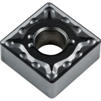 SNMG 120408 GM UM25 Carbide Inserts for Turning PVD Coated for Steel, Stainless & General Use