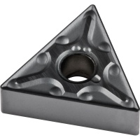TNMG 160408 GM UM25 Carbide Inserts for Turning PVD Coated for Steel, Stainless & General Use