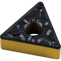 TNMG 220408 GP DP25 Carbide Inserts for Turning MT-CVD Coated for Steel