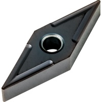 VNMG 160404 MX UM25 Carbide Inserts for Turning PVD Coated for Steel, Stainless & General Use