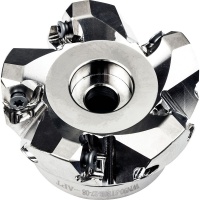 MFWN900-63-22-5T Milling Cutter for WNMU 0806 Inserts 63mm diameter 5 ...