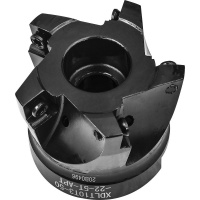 XDLT10T3-50-22-5T High Feed Face Milling Cutter for XDLT 10T308 50mm diameter 5 Teeth