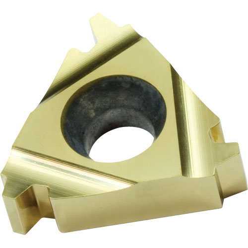 16NR 2.0 TR T300 Internal Threading Insert General Use Associated