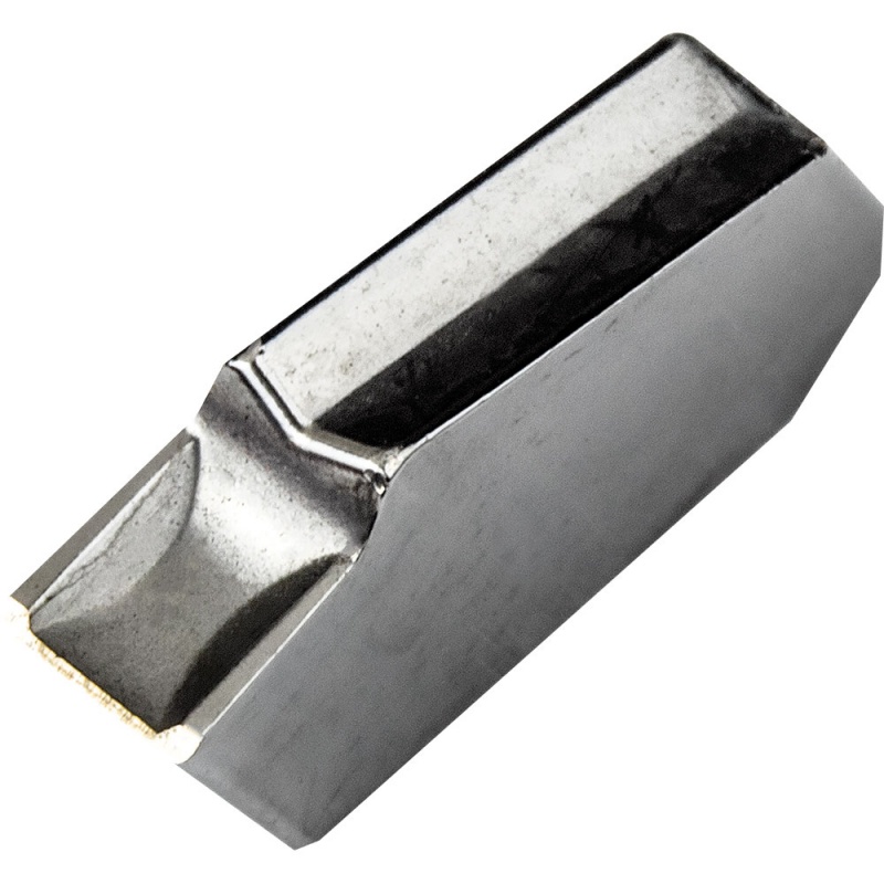 AP300 AK10 Partoff Parting Insert 3.1mm for Aluminium and Non