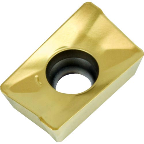 APKT1003 Plaquettes de fraisage CNC Carbure de tungstène Outil de coupe Face Fra