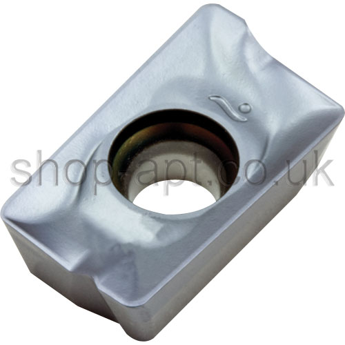 10PCS APKT 1604 PDR-HM C5 Tin Coated Carbide Inserts – Cobra Carbide 42754