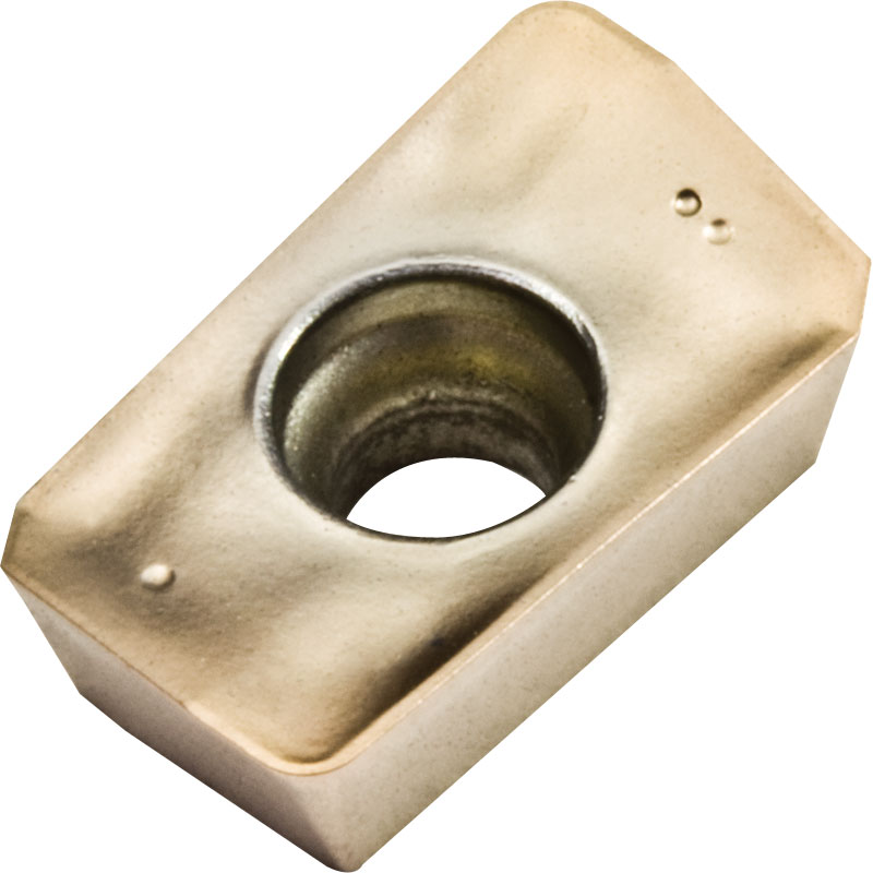 APMT 1135 PDERE UM30 Carbide Inserts for Milling PVD Coated for