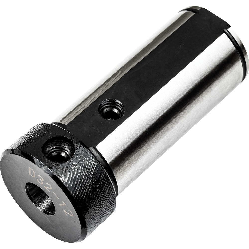 BBSD2510 Boring Bar Sleeve 25mm OD 10mm ID 50mm long Associated Production Tools