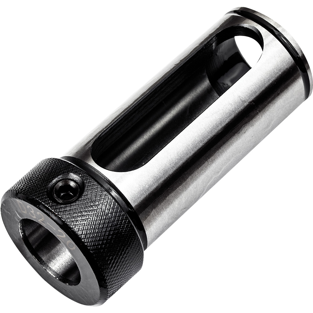 BBSD4025 Boring Bar Sleeve 40mm OD 25mm ID 75mm long Associated