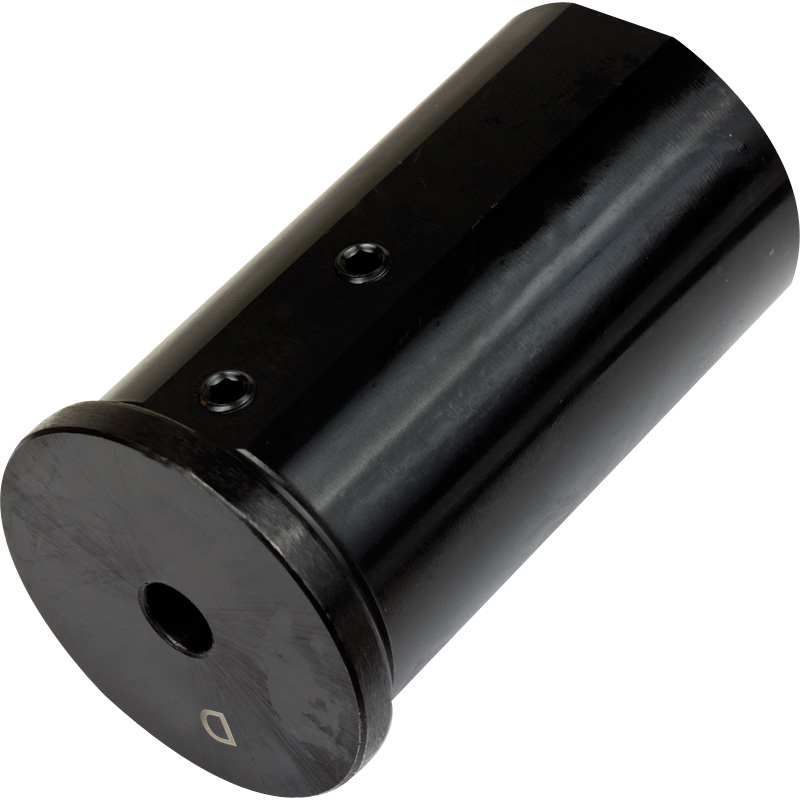 BBSD2008 Boring Bar Sleeve 20mm OD 8mm ID 50mm long Associated Production Tools