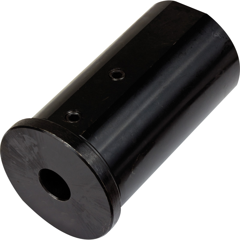 BBSD4012 Boring Bar Sleeve 40mm OD 12mm ID 75mm long Associated