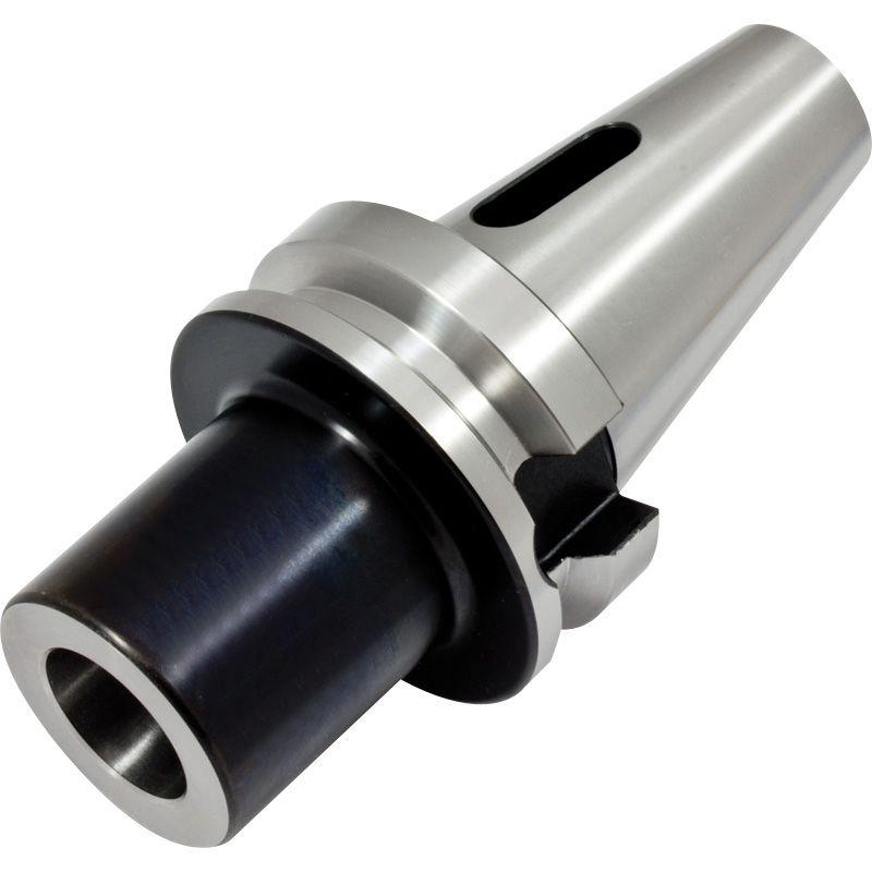 BT40MTA24512K BT40 Size 2 Morse Taper Adaptor 45mm Gauge Length