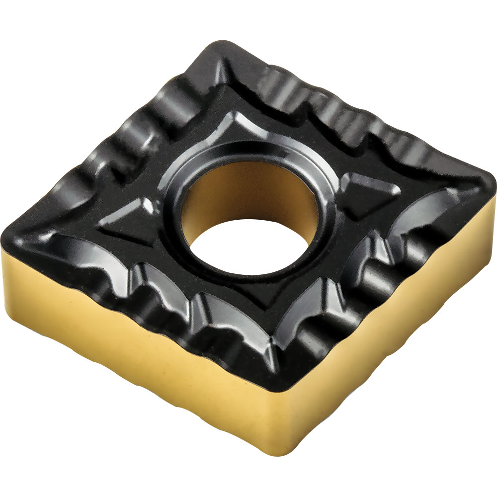 CNMG 120408 CQ P200 Carbide Inserts for Turning MT-CVD