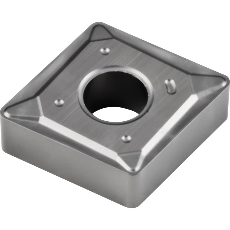 10pcs Round Milling Inserts RCMT0602MO ZM735 R3 Carbide Insets