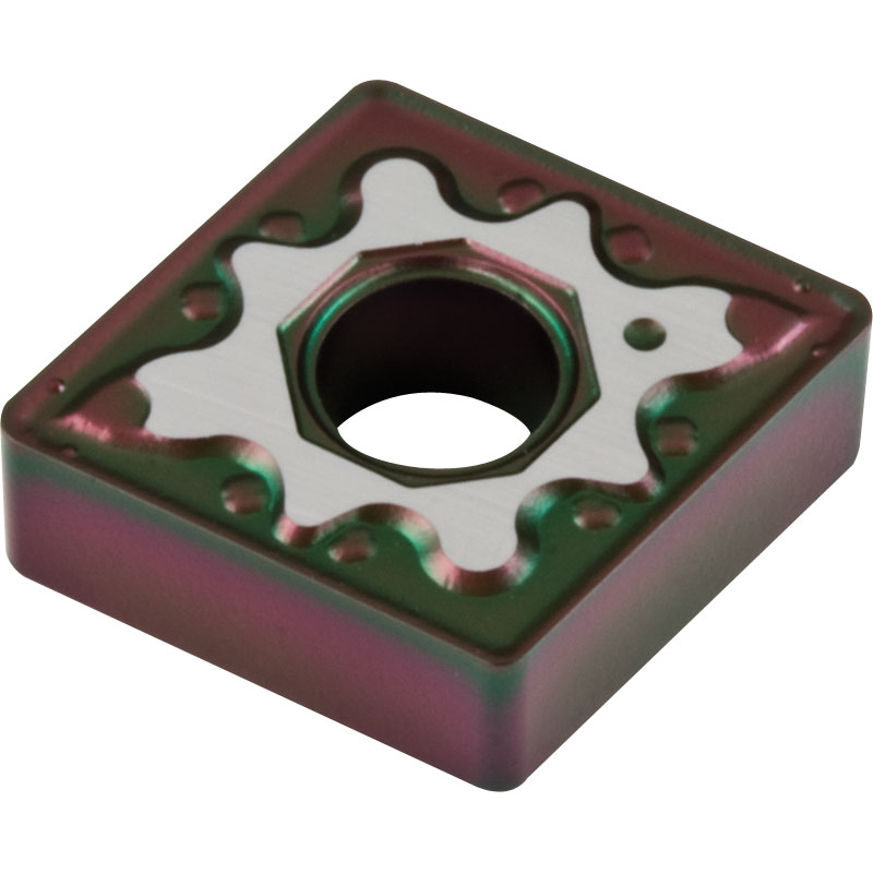 CNMG 120408 MPN PC35 Carbide Inserts for Turning CVD Coated for