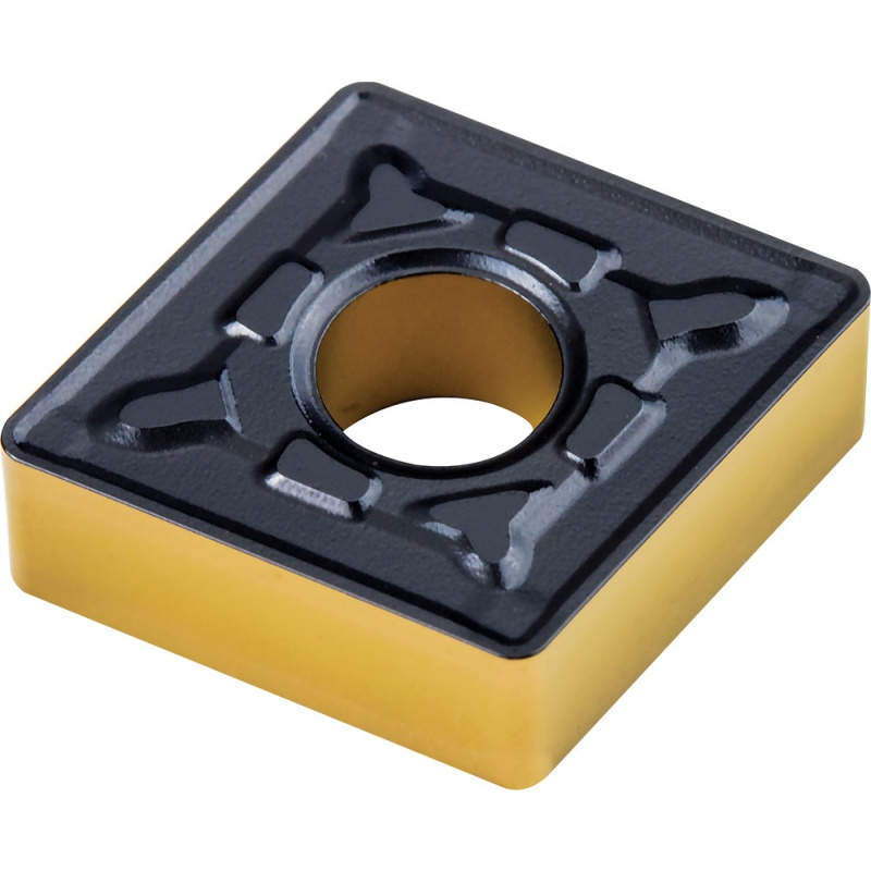 CNMG 120408 RP DP25A Carbide Inserts for Turning MTCVD Coated for