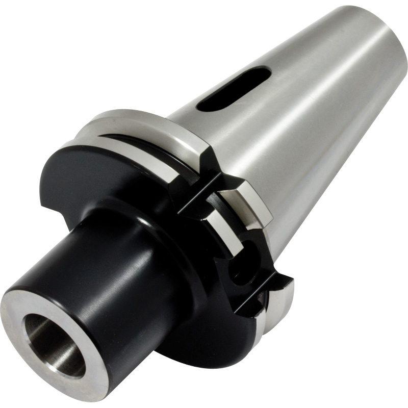 DV40 Size 2 Morse Taper Adaptor 50mm Gauge Length Max 12000 RPM Associated Production Tools