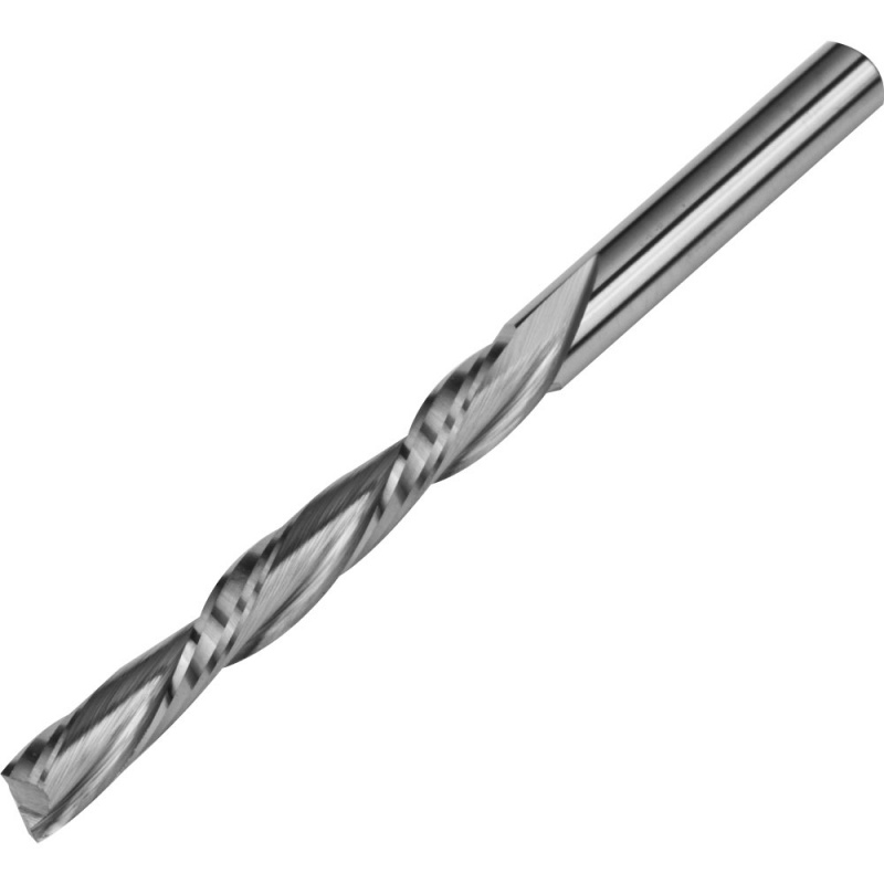 HARFINGTON Ball Nose End Mill 4 Flute 3/16" Diameter 3/16" Shank