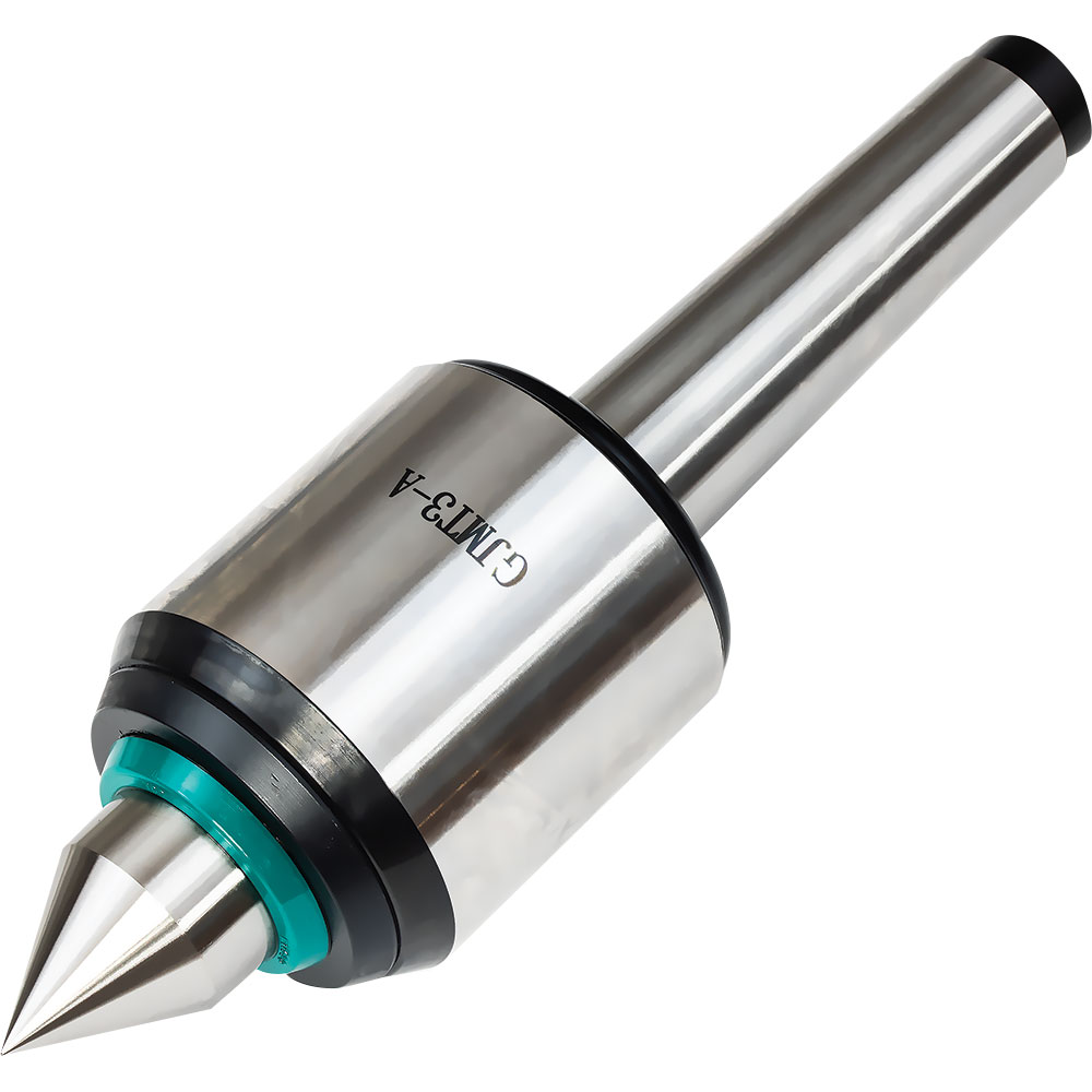 ZGJMT4-A High Speed High Precision Heavy Duty Live Centre Morse