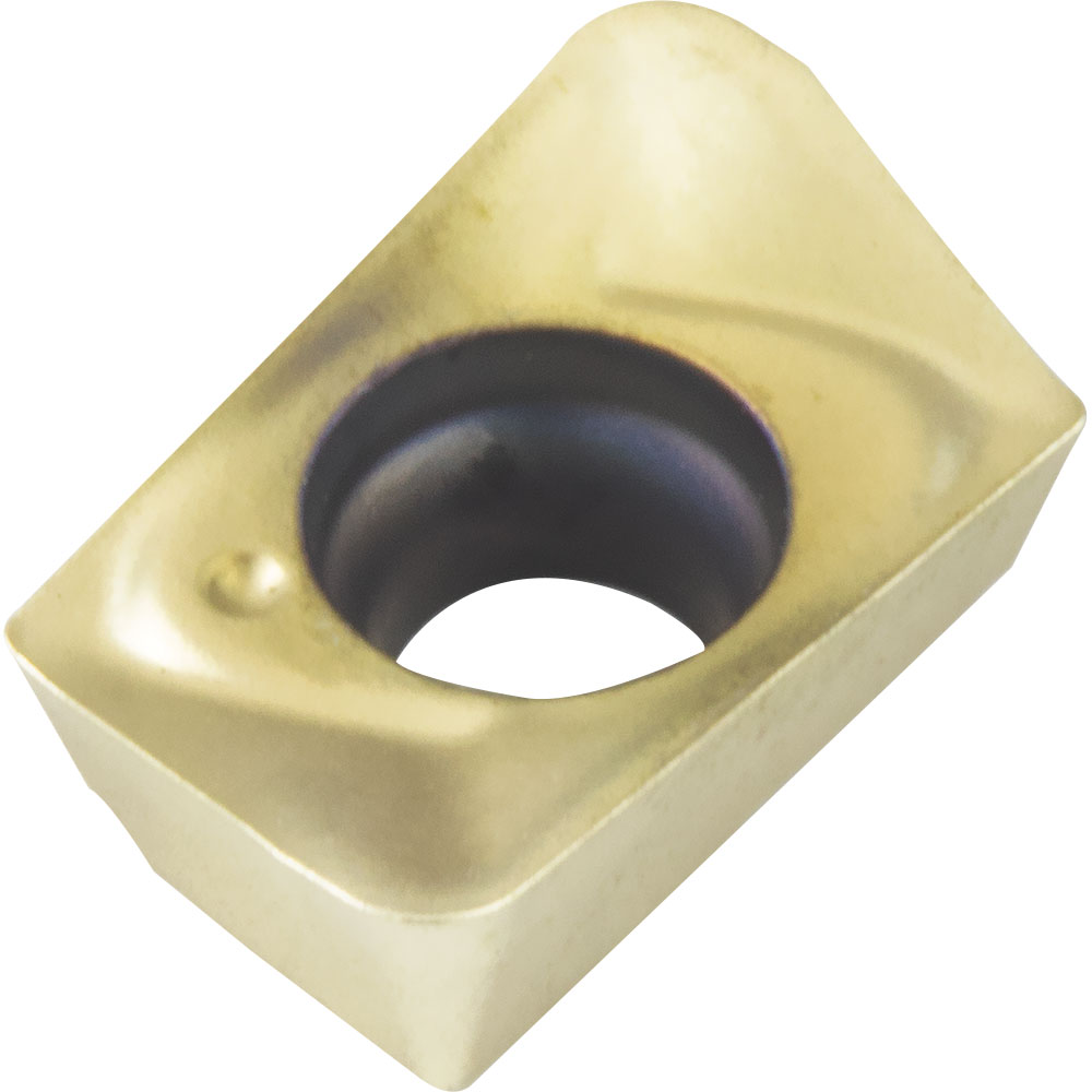 JDMT 070208R M725 Carbide Milling Inserts PVD Coated for Stainless ...