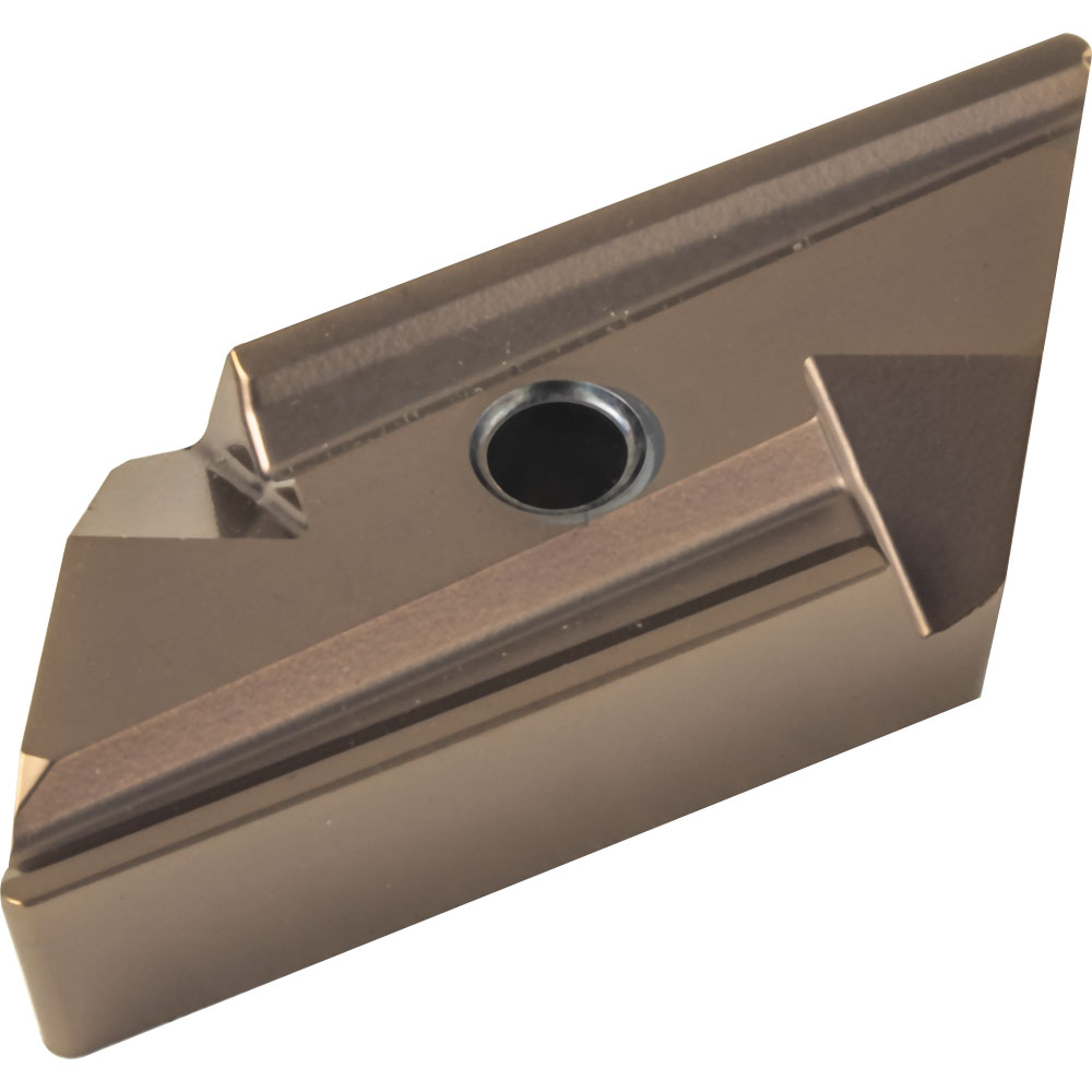 KNUX 160405 R11 XM20 Carbide Inserts for Turning PVD Coated for