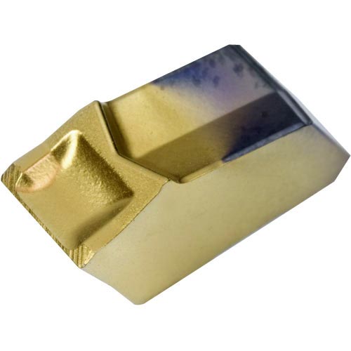 LFMX 310020 SNSM 8030 GFN Style Parting Off Inserts 3.1mm Wide PVD