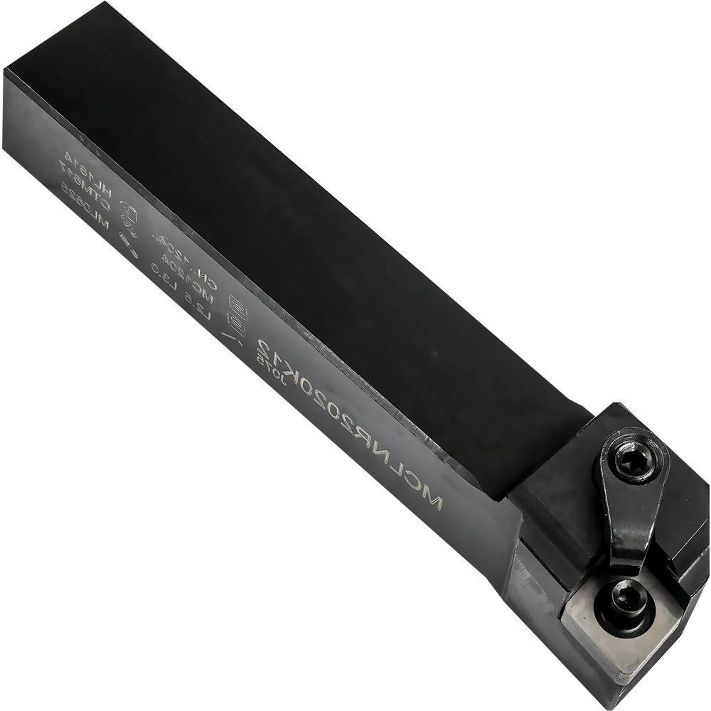MCLNL 2525 M12APT Lathe Turning Tool for CNMG 1204 Inserts Associated