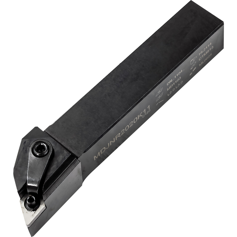 MDJNR 2020 K1506APT Lathe Turning Tool for DNMG 1506 Inserts