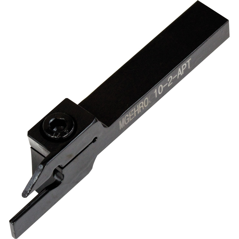 MGEHR 06102 External Groove and Turn Tool 6x10mm Shank 2mm Wide 11.5mm