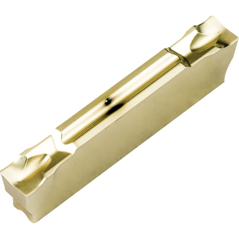 MGMN 300FS GS20 Grooving Insert 3mm wide for Stainless Steel and High Temperature Alloys
