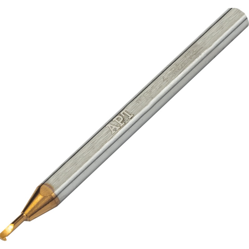 MIR 1.9 A60 L6 XMP Mini Carbide Internal Threading Bar 60° Partial