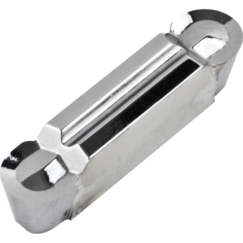 MRGN 600ALU AK10 Copy Turning Insert 6mm wide 3mm Radius Forming