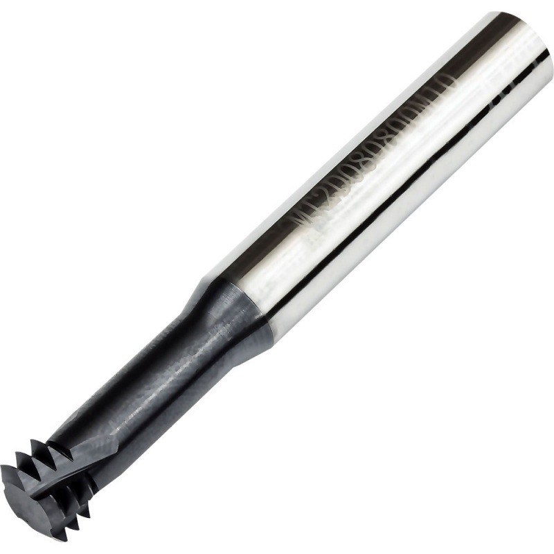 10-32 unf thread mill