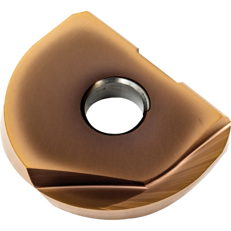 P3204D20 XM25 Carbide Inserts for Copy Milling 20mm Diameter 10mm