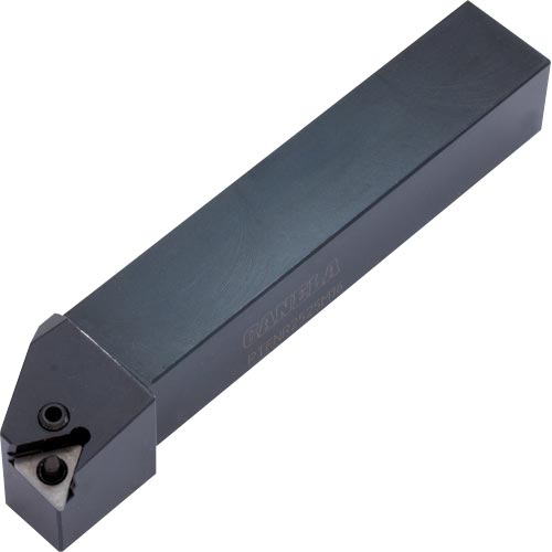 PTFNR 2525 M16 Turning ToolHolder 25x25mm Shank Right Hand uses TNMG
