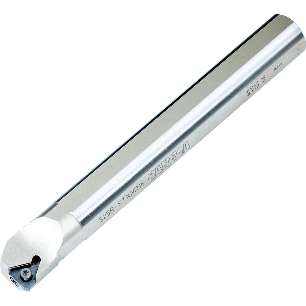 Threading bar discount