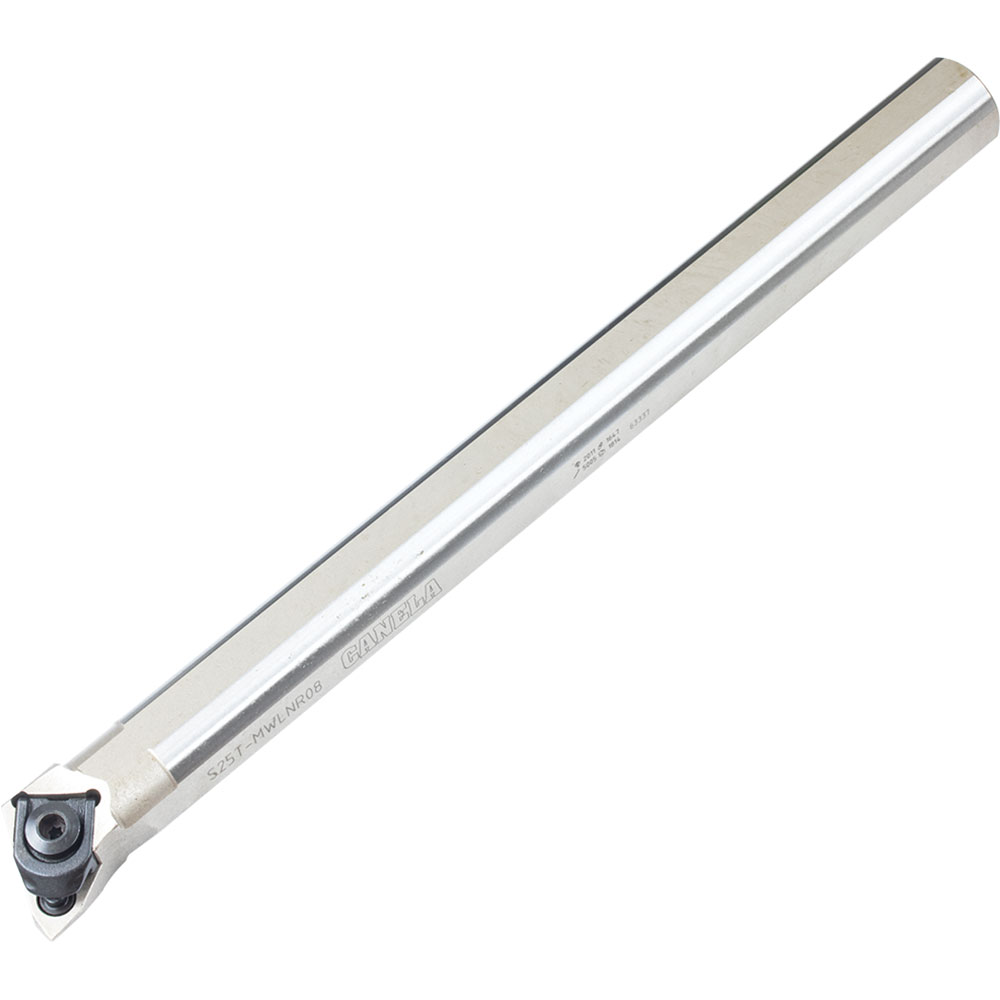 S32U MWLNR 08 Boring Bar for WNMG 0804 Inserts Right Hand 32mm dia