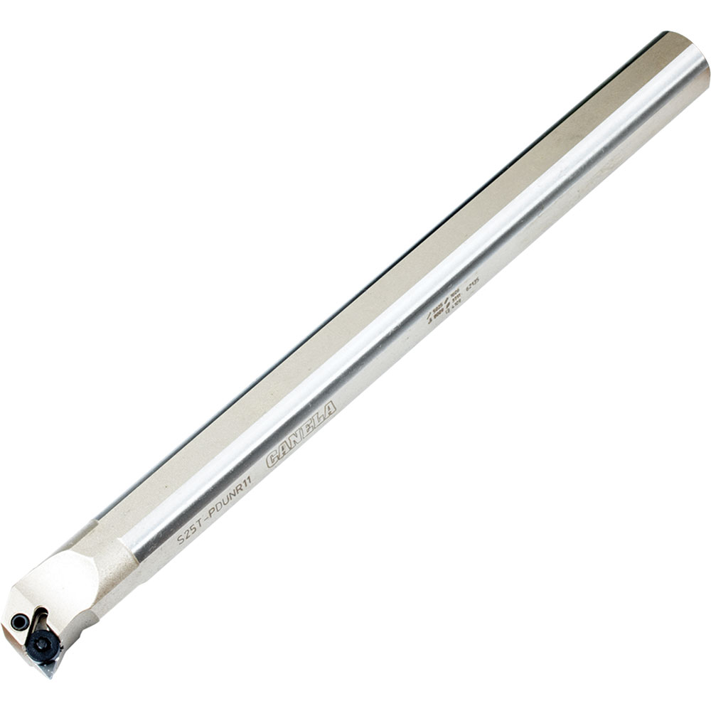 S50W PDUNR 15 Boring Bar for DNMG 1506 Inserts Right Hand 50mm dia