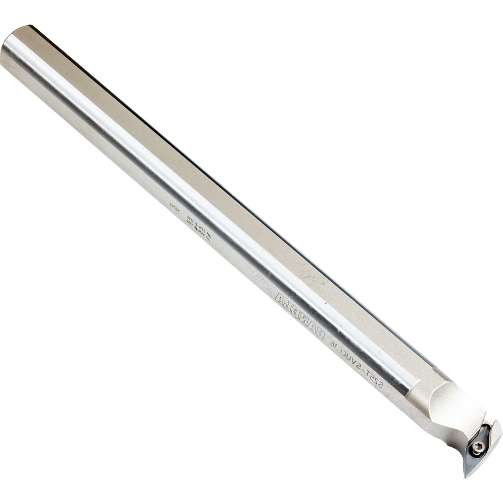 S25T SVUBL 16 Boring Bar for VBMT 1604 Inserts Left Hand 25mm dia Shank