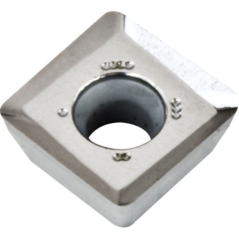 SDHT 120508R-ALU AK10 Carbide Inserts for Milling Ground and Polished ...