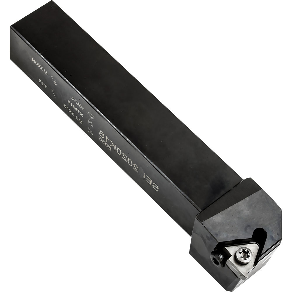 SEL 2525 M16 External Threading Tool Associated Production Tools