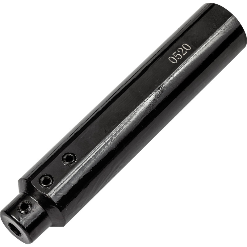 SL2005 Miniature Diameter Carbide Boring Bar Holder 20mm Shank 5mm