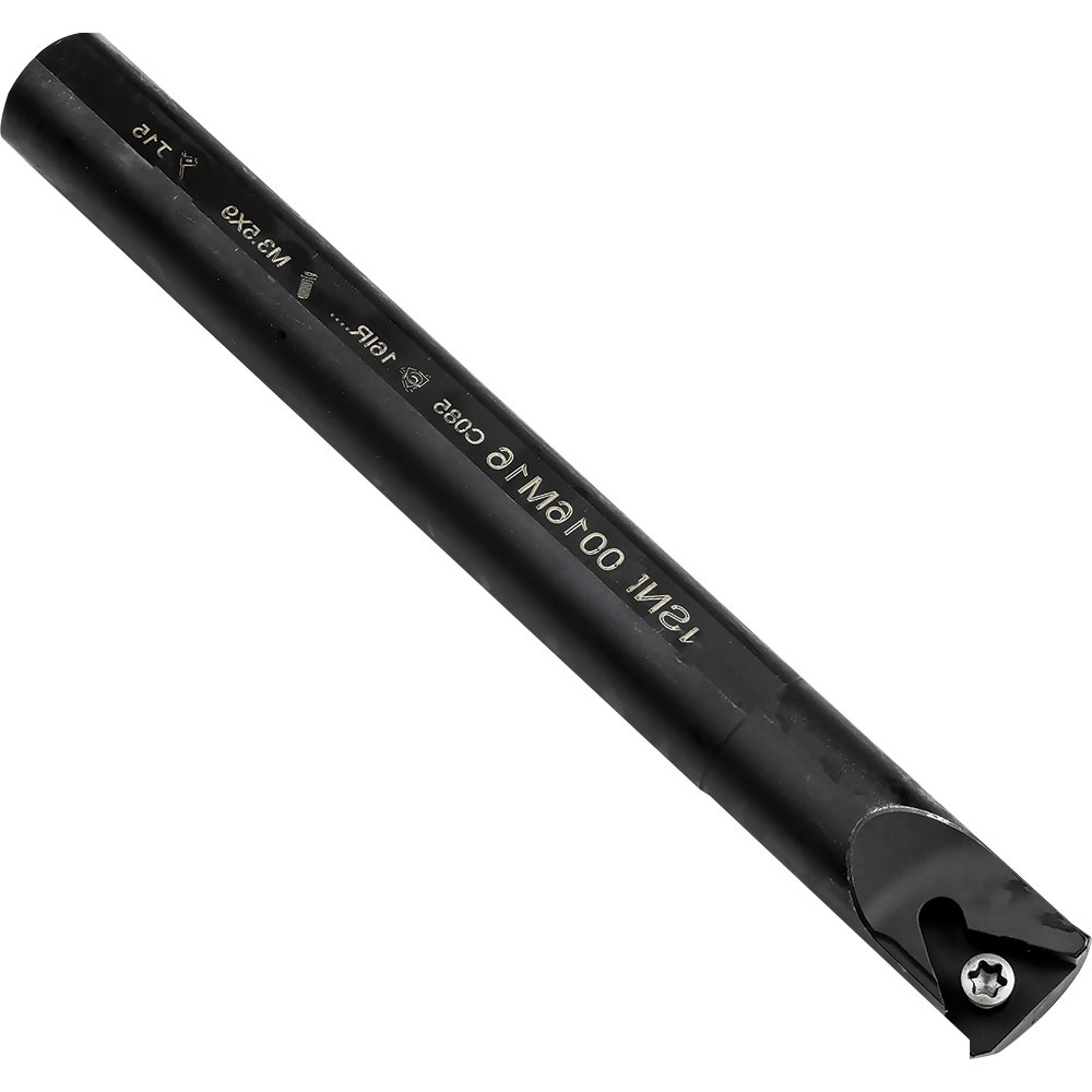 SNL 0025 R16 Internal Threading Bar Associated Production Tools