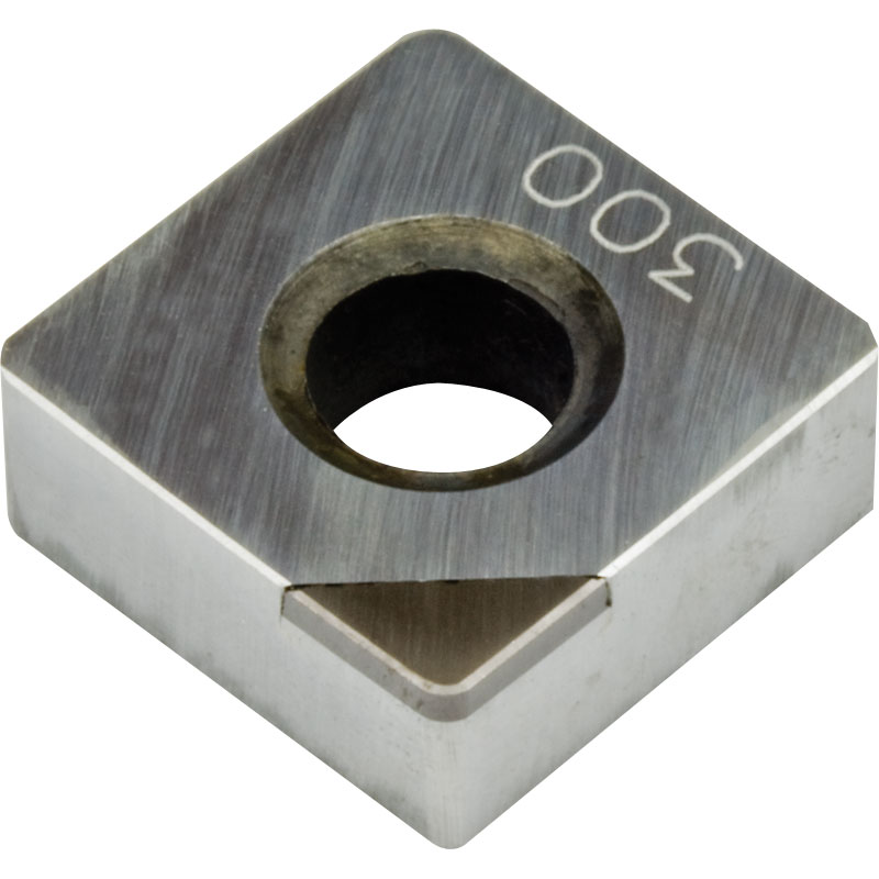 SNMA 120408 CBN2100 CBN Turning Insert for Hardened Steel 4565 HRC