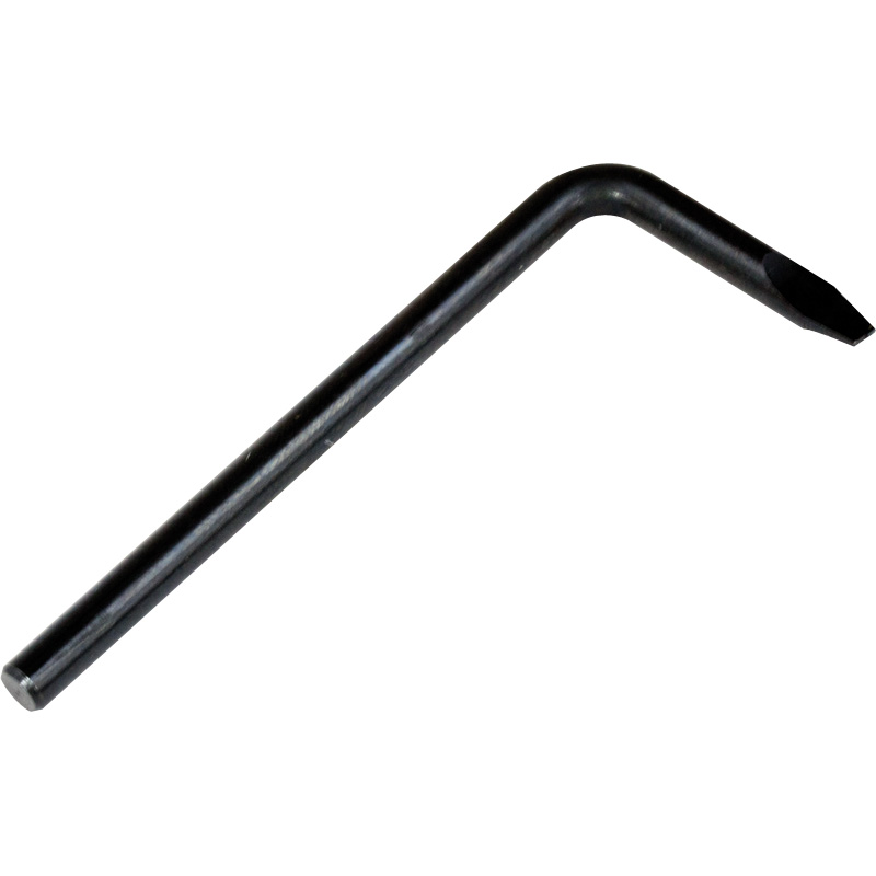 SPBEXT Insert Extractor for PartOff Blade Associated Production Tools