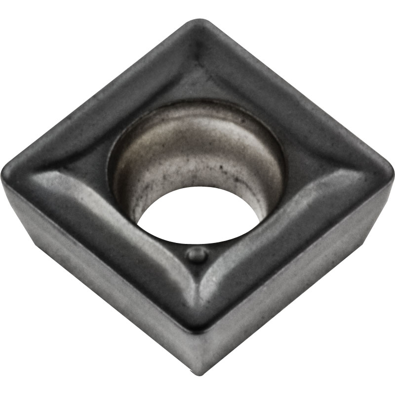 SPMG 060204 UD UM25 Carbide Inserts for Drilling PVD Coated General Use Associated Production Tools