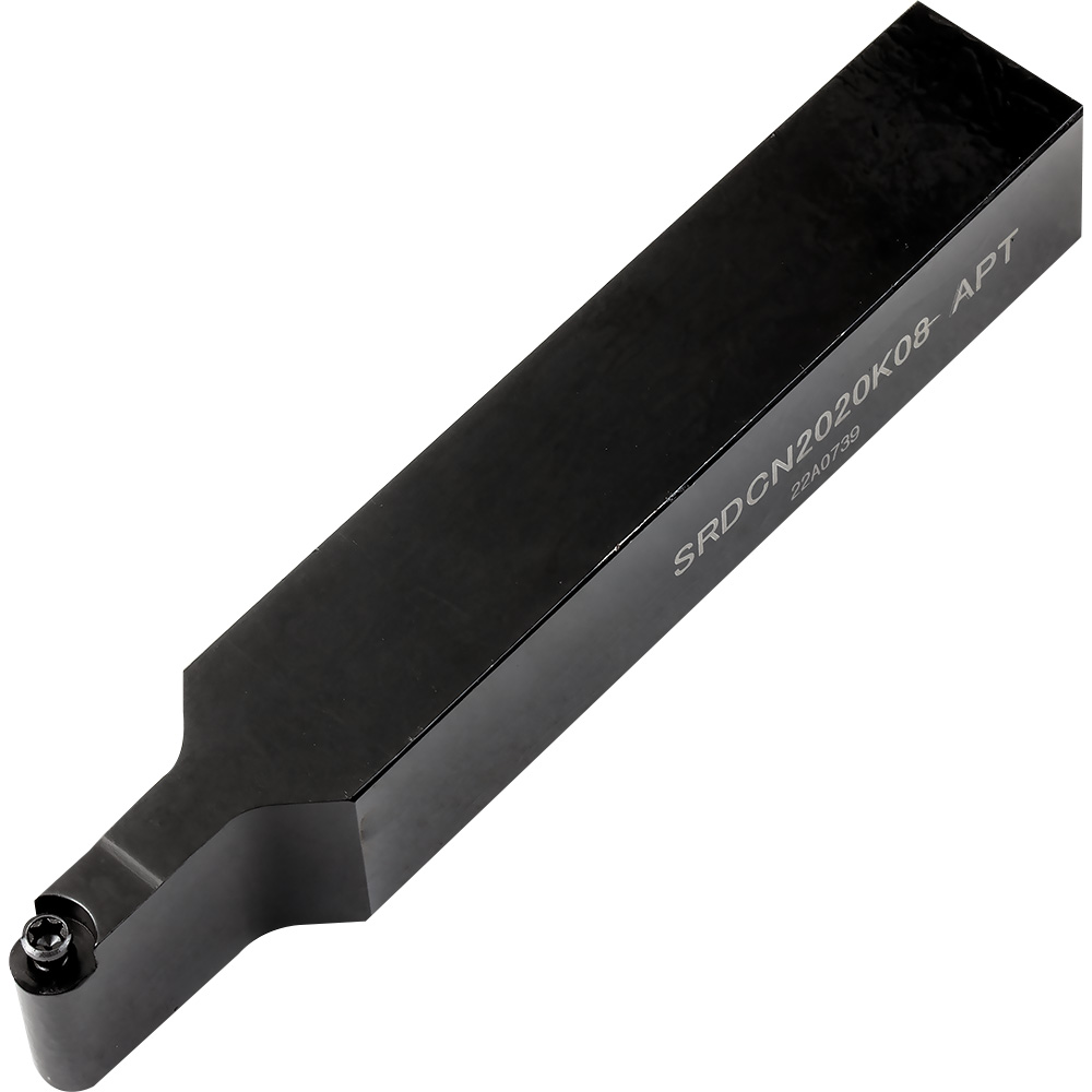 SRDCN 1616 H06APT Lathe Turning Tool for RCMT 0602 Inserts Associated